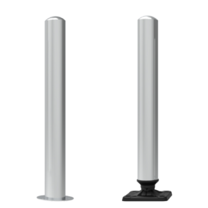 Bolardo Toscana Inox