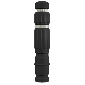 Bolardo Retractil 02